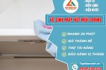 Vệ Sinh Máy Hút Mùi Torino (2)