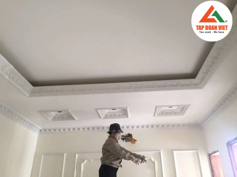 Các Hạng Mục Sửa Chữa Nhà Cầu Giấy Từ Tapdoanviet