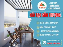 Cai Tao San Thuong Tapdoanviet