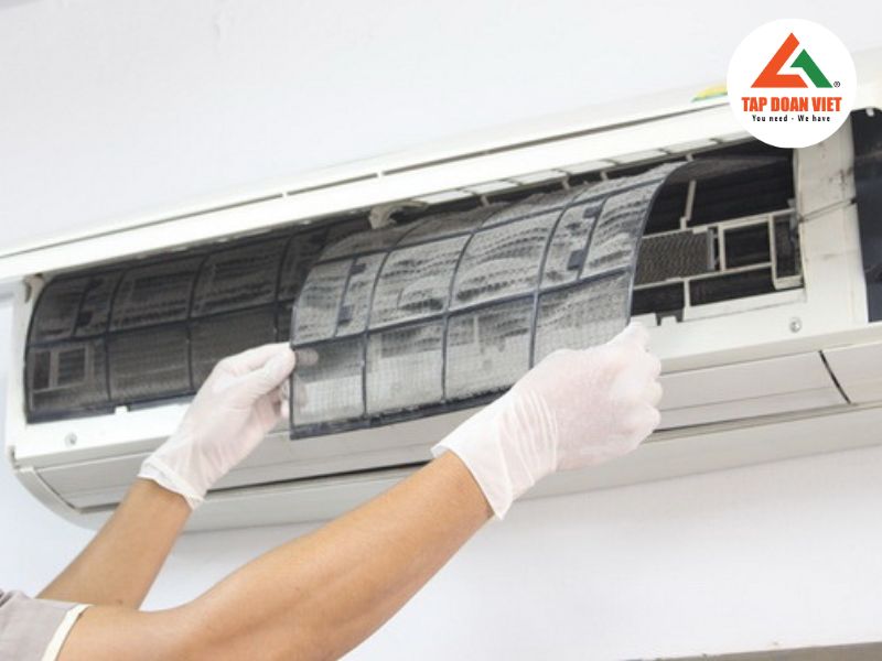 Địa chỉ vệ sinh điều hòa tại Hà Nội uy tín, giá cả phải chăng