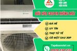 Dieu Hoa Casper Khong Mat Tapdoanviet