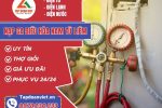 Nap Ga Dieu Hoa Nam Tu Liem Tapdoanviet