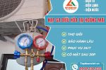 Nap Ga Dieu Hoa Tai Hoang Mai Tapdoanviet