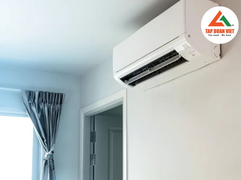 Nguyên nhân và cách sửa điều hòa Casper không mát 