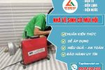 Nha Ve Sinh Co Mui Hoi Tapdoanviet