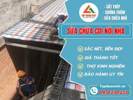Sua Chua Coi Noi Nha Tapdoanviet