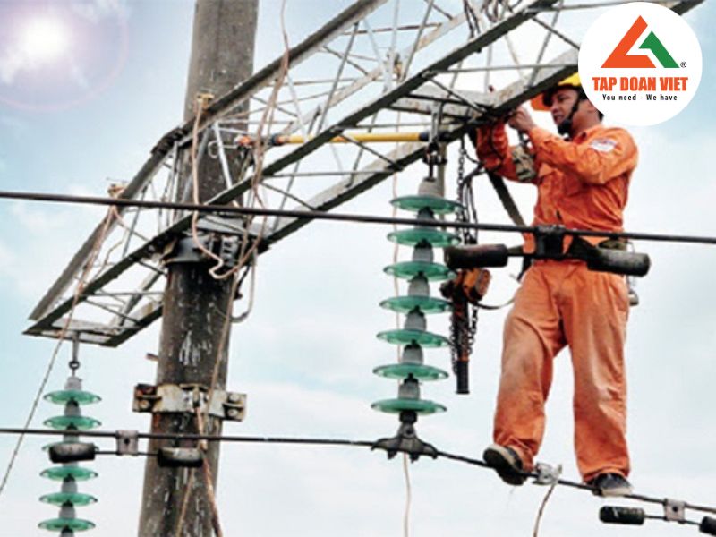 Cam kết dịch vụ sửa điện nước tại quận Đống Đa của Tapdoanviet