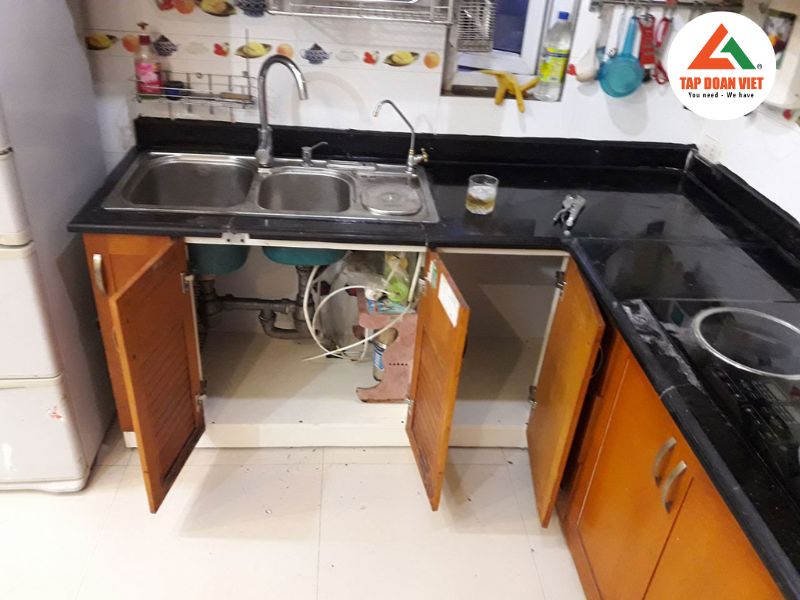 Cam kết sửa chữa đồ gỗ tại nhà uy tín từ Tapdoanviet