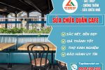 Sua Chua Quan Cafe Tapdoanviet