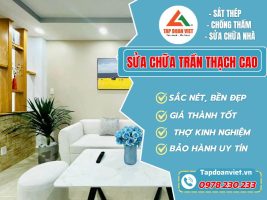 Sua Chua Tran Thach Cao Tapdoanviet