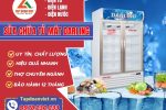 Sửa Chữa Tủ Mát Darling
