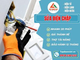 Sua Dien Chap Tapdoanviet