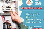 Sua Dien Nuoc Tai Kim Giang Tapdoanviet