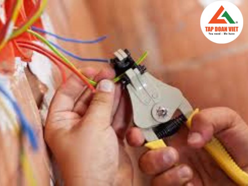 Tapdoanviet sửa chữa điện nước tại quận Tây Hồ các hãng nổi bật