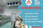 Sửa Kho Lạnh Tại Hà Nội