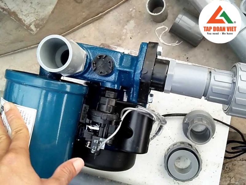 Tapdoanviet Sửa Máy Bơm Nước Tại Nhà Cầu Giấy Hà Nội Các Hãng