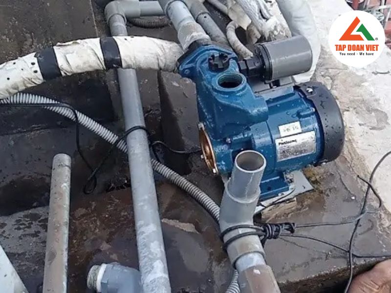 Cam Kết Dịch Vụ Sửa Máy Bơm Nước Tại Cầu Giấy Của Tapdoanviet