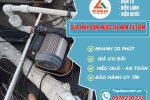Sua May Bom Nuoc Tai Nam Tu Liem Tapdoanviet