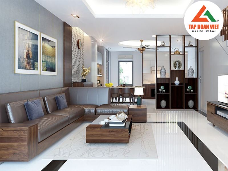 Cam kết sửa nhà ở Thanh Xuân Hà Nội uy tín từ Tapdoanviet