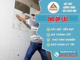 Tho Op Lat Tapdoanviet