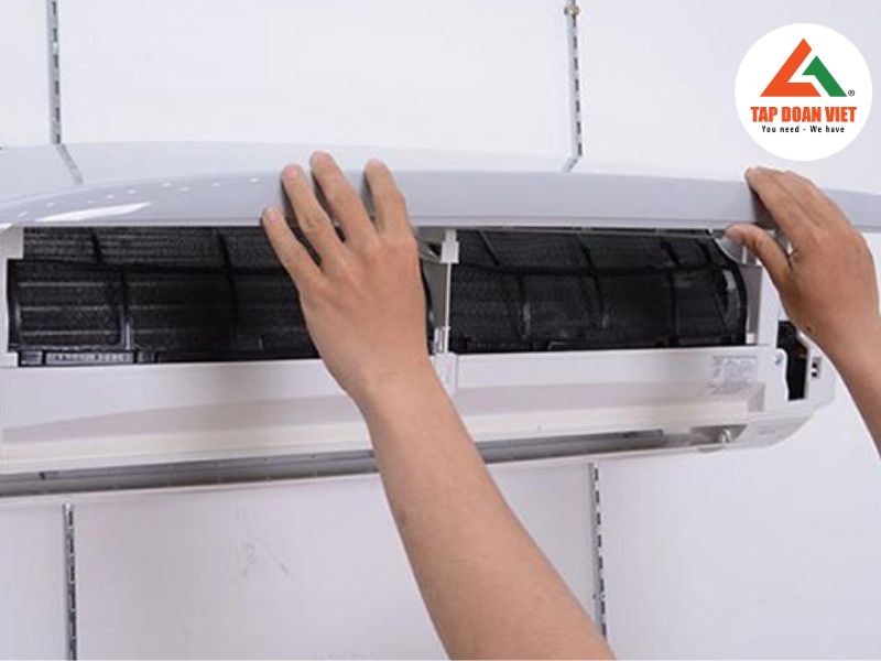 Thời gian cần vệ sinh máy lạnh Samsung định kỳ