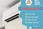 Ve Sinh Dieu Hoa Fujitsu Tapdoanviet