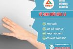 Ve Sinh Dieu Hoa Lg Tapdoanviet