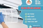 Ve Sinh Dieu Hoa Samsung Tapdoanviet