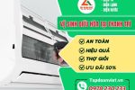 Ve Sinh Dieu Hoa Tai Thanh Tri Tapdoanviet