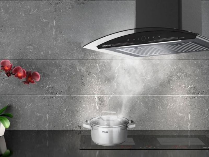 Tapdoanviet- địa chỉ vệ sinh máy hút mùi tại Hà Nội uy tín