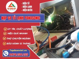 Nap Ga Tu Lanh Panasonic Tapdoanviet