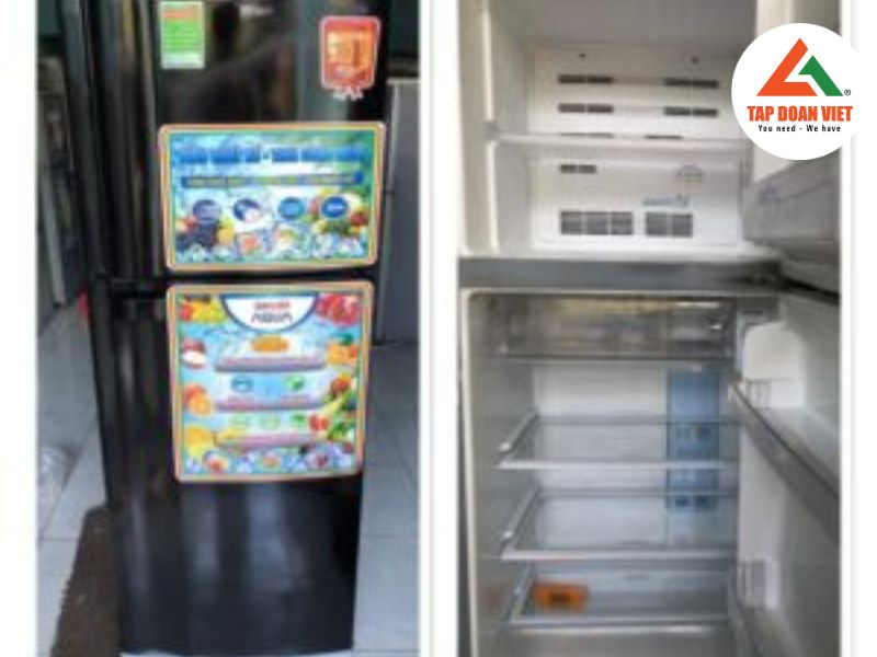 Tapdoanviet - trung tâm vệ sinh tủ lạnh tại Hà Nội uy tín 