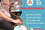 Bơm Ga Tu Lanh Tai Thanh Xuan Tapdoanviet