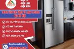 Trung tâm bảo hành tủ lạnh Toshiba tại Hà Nội - Ủy quyển chính hãng - Tập Đoàn Việt Trung Tam Bao Hanh Tu Lanh Toshiba Tai Ha Noi Tapdoanviet