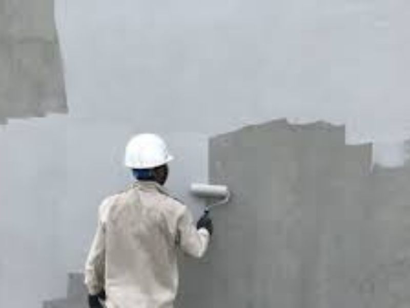 Khi nào nên dùng chống thấm 2 thành phần?