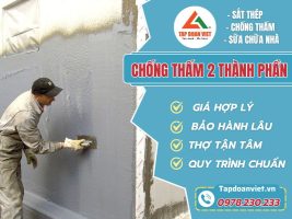 Chong Tham 2 Thanh Phan Tap Doan Viet