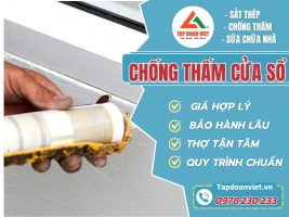 Chong Tham Cua So Tap Doan Viet