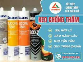 Keo Chong Tham Tap Doan Viet