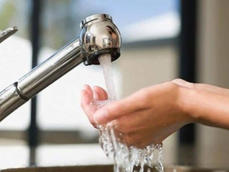 Làm sạch đường ống nước sinh hoạt tại Hà Nội - Tập Đoàn Việt Vì sao cần làm sạch đường ống nước sinh hoạt?