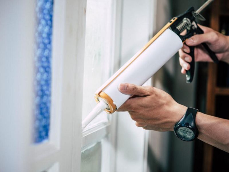Chống thấm cửa sổ đúng kỹ thuật, hết rò bền - Tập Đoàn Việt Cách chống thấm cửa sổ đúng kỹ thuật