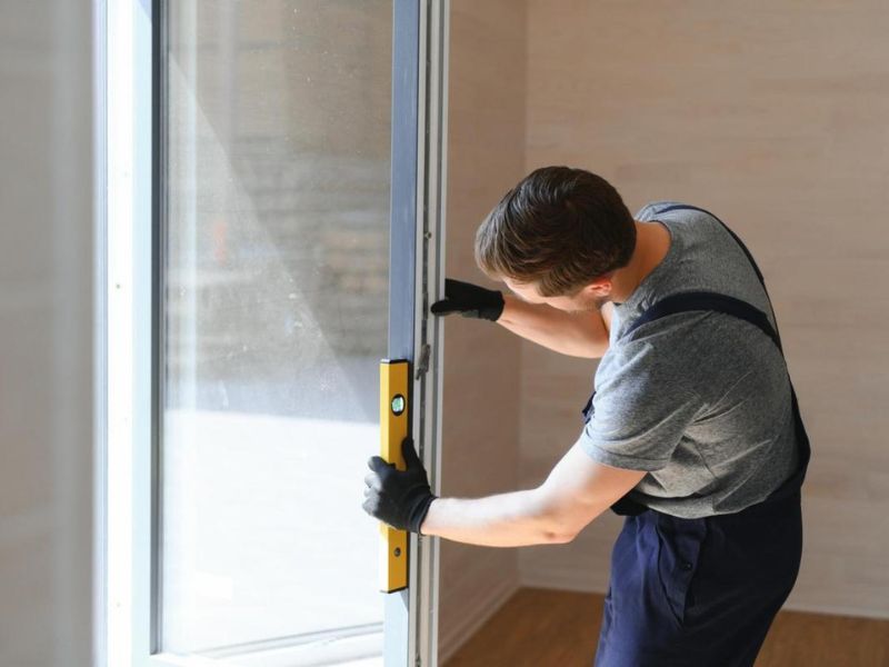 Chống thấm cửa sổ đúng kỹ thuật, hết rò bền - Tập Đoàn Việt Vi Sao Chon Tap Doan Viet