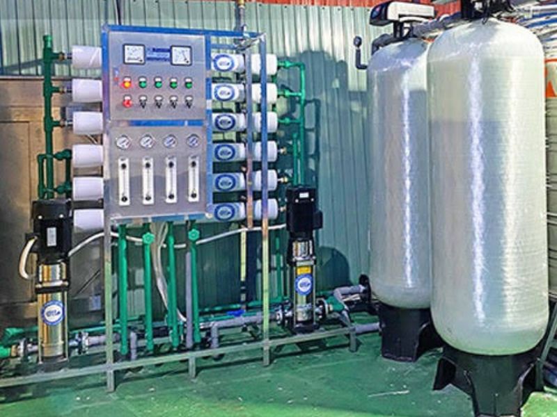 Công suất dây chuyền cần bao nhiêu là đủ?
