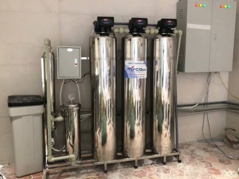 Công suất hệ thống tính như thế nào?