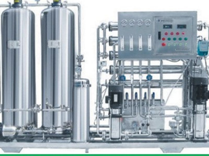 Dây chuyền lọc nước tại Bắc Ninh theo nhu cầu thực tế - Tập Đoàn Việt Giá dây chuyền lọc nước tại Bắc Ninh