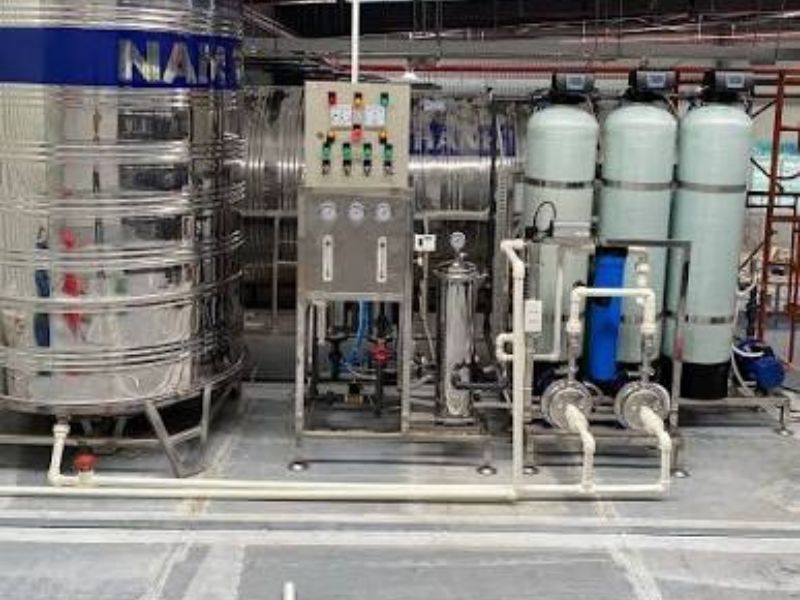 Hệ thống cũ có thể tận dụng được không?